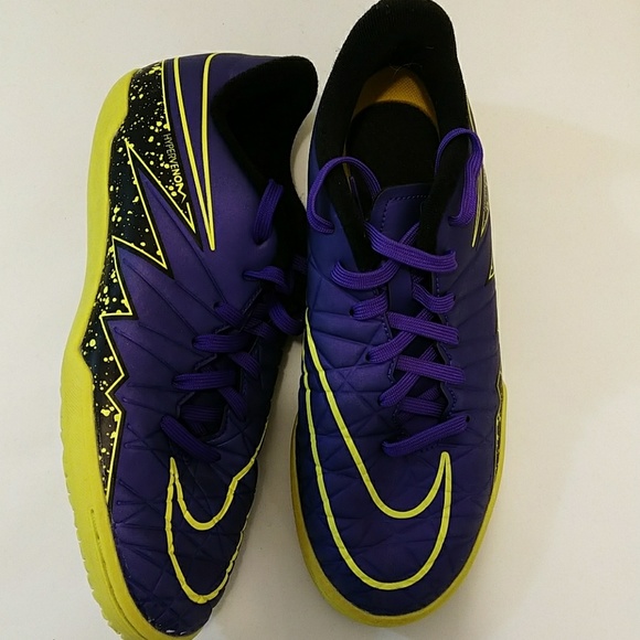 Nike Other - Nike hypervenom shoees